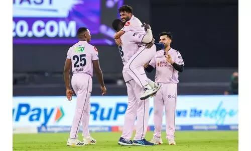 ఆ జట్టు బౌలర్లు అద్భుతంగా బౌలింగ్ చేశారు: ప్యాట్ కమ్నీస్