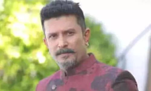 గుండెపోటుతో నటుడు మృతి