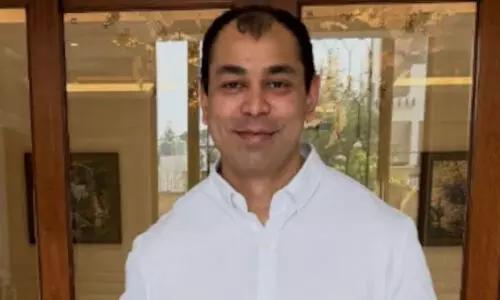 మాజీ సిఎం కుమారుడు మృతి?... పలు అనుమానాలు