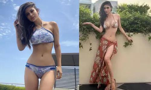 ఆ రూమర్లకు చెక్ పెట్టిన మౌనీ రాయ్