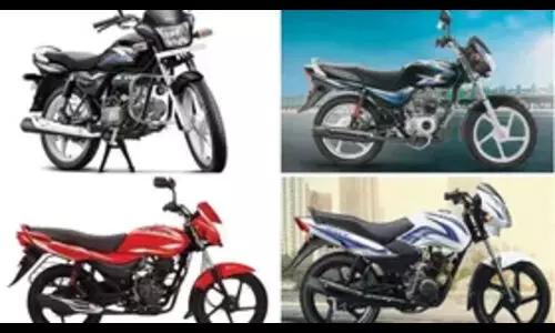 తక్కువ ధరలో ఎక్కువ మైలేజీ ఇచ్చే బైక్స్..