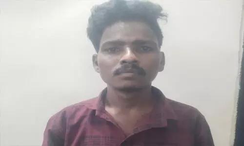 ఏడేండ్ల బాలికపై అత్యాచారం