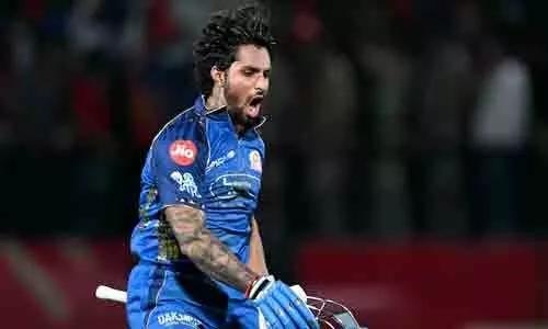 నేనెప్పుడూ అతడు చెప్పిన మాటలే వింటా: తిలక్