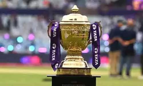 వ్యూస్‌ విషయంలో దుమ్ములేపిన ఐపిఎల్ 19వ సీజన్