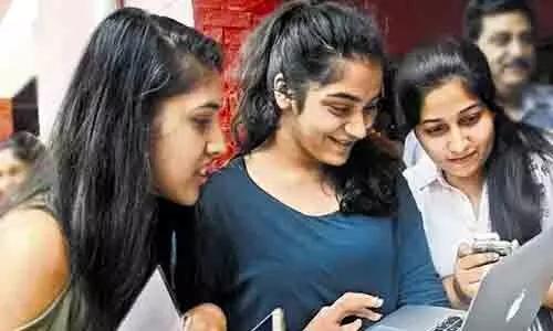 నేడు ఎప్సెట్ ఫలితాలు విడుదల..