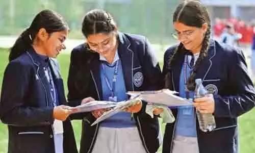 సిబిఎస్‌ఈ త్రిభాషా సూత్రం