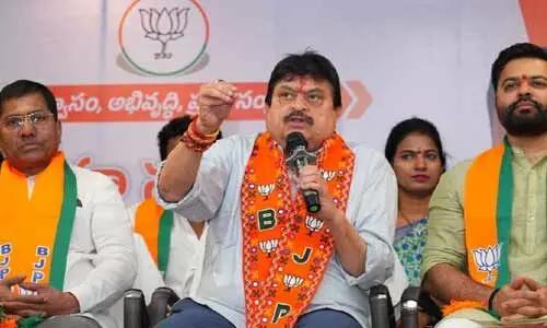 మహా సిఎం వద్దకు రేవంత్‌ను తీసుకెళ్తా
