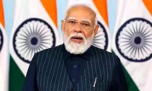 వెనెజువెలాలో భూకంపాలు విధ్వంసం.. ప్రధాని మోడీ దిగ్భ్రాంతి