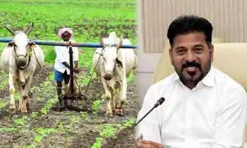 రైతుభరోసా నిధుల విడుదలకు కేబినెట్‌ ఆమోదం.. రైతుల ఖాతాల్లోకి ఎప్పడంటే?