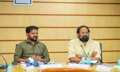 మా నీళ్లు మాక్కావాలే..