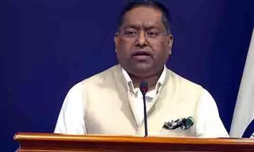కరాచీ సైనిక స్థావరంపై దాడి ఘటన.. పాకిస్థాన్‌కు భారత్ చురకలు