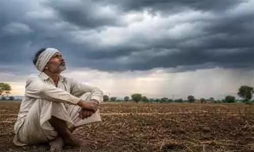 మొండికేస్తున్న మేఘాలు