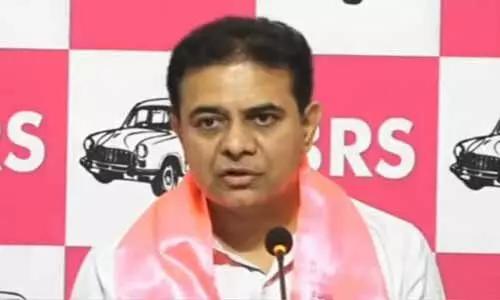 117 సీట్లు కాదు..కాంగ్రెస్‌కు 7 సీట్లు కూడా రావు..!