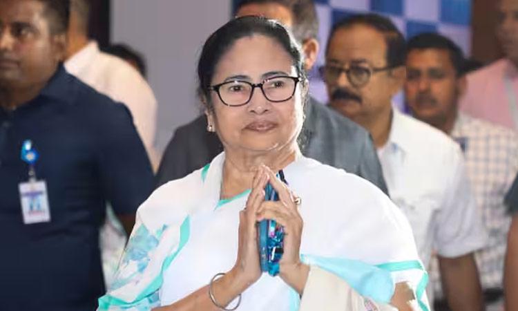 సిఎం మమత ఓడిపోతారు: సువేందు అధికారి