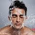 How To Get Glowing Skin For Man Naturally- Best Skin Care Routine For Man by ndtvhealth.in