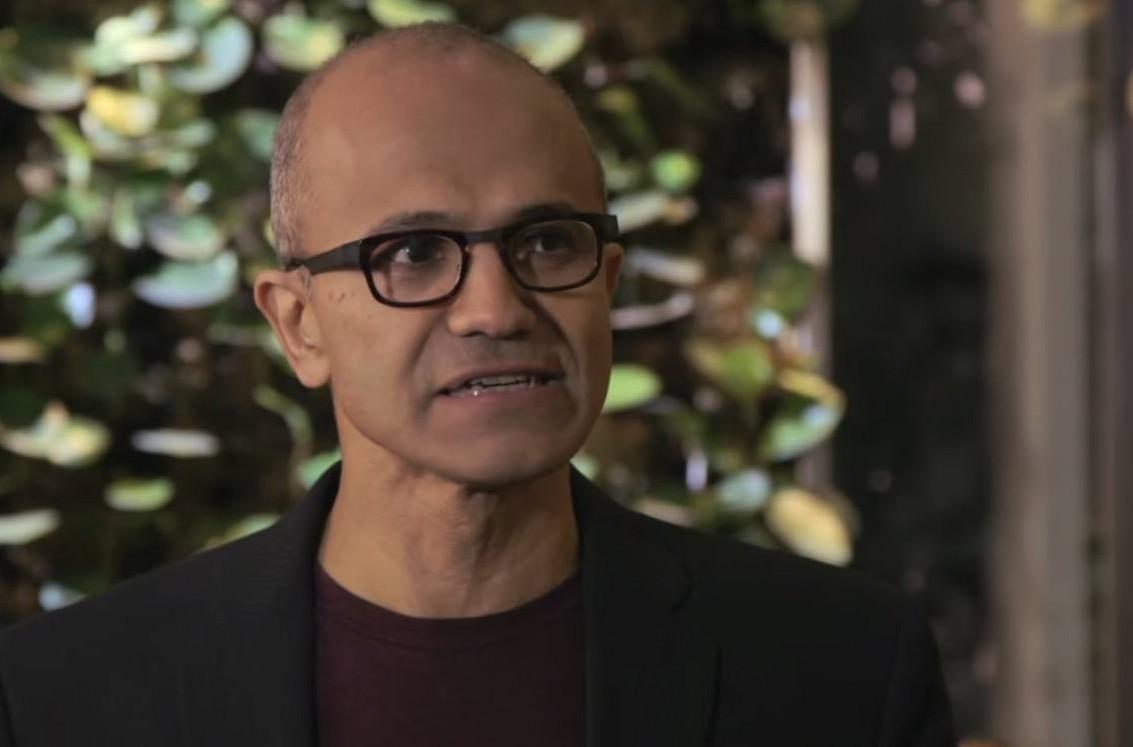Microsoft CEO Satya Nadella warns of few AI giants ‘destroying entire industries’