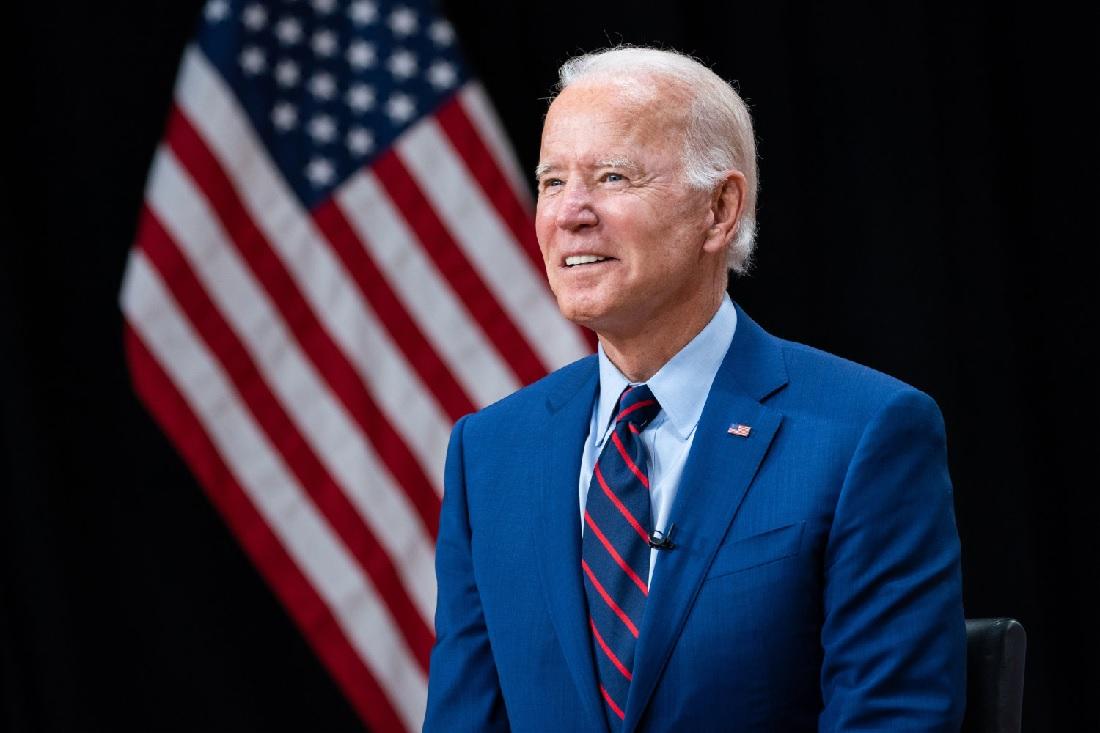 Biden sues DOJ to block release of recordings tied to classified documents probe