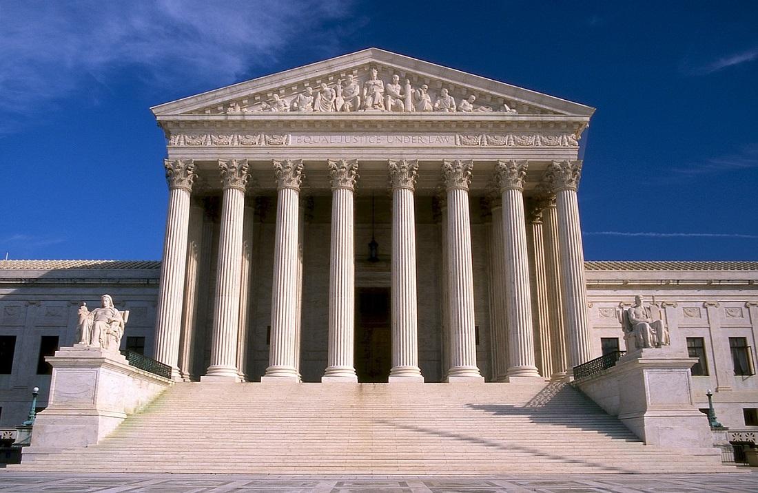 Supreme Court rules green card holders with suspected criminal history may face deportation
