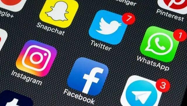 UK faces calls for social media ban for children under 16