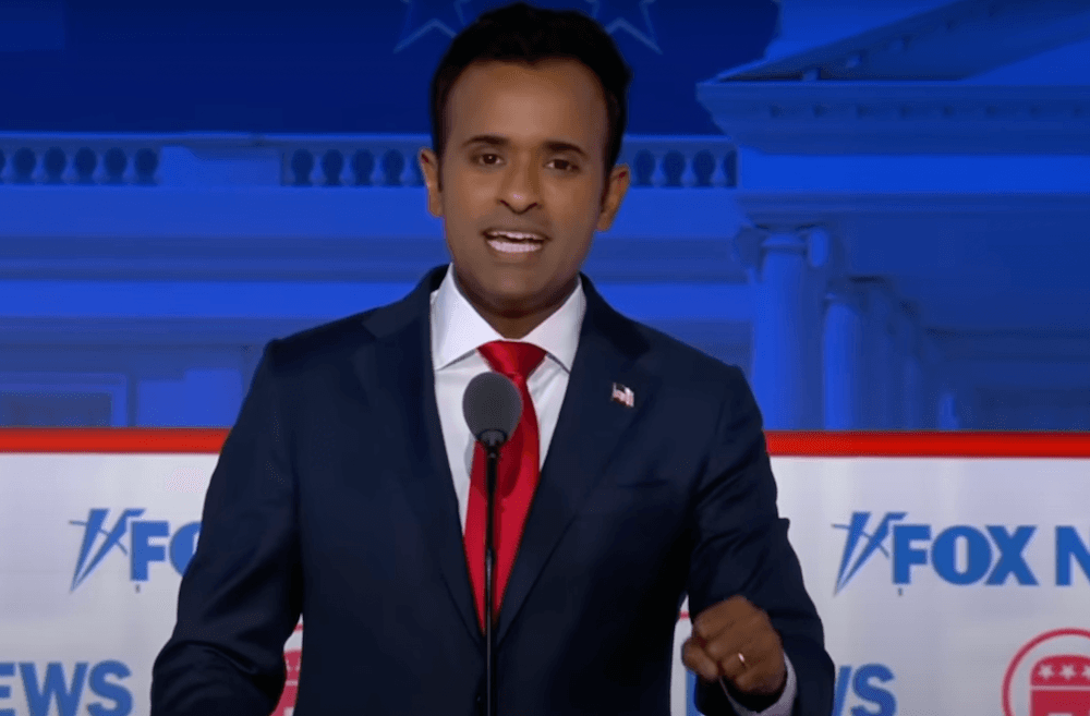 Vivek Ramaswamy pushes for ‘prosecuting Medicaid fraudsters’ on X