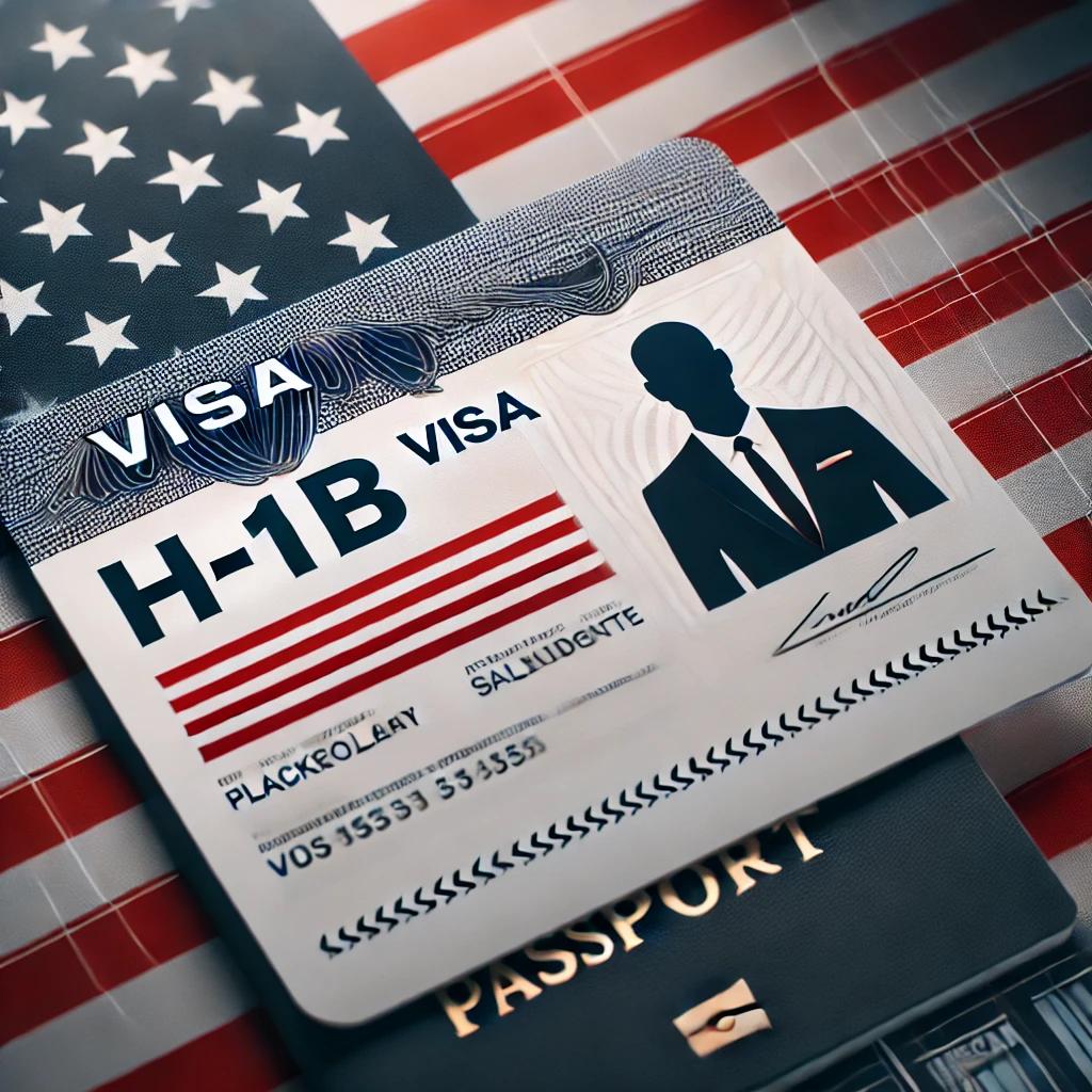 Rubio unveils new US visa policy in Delhi