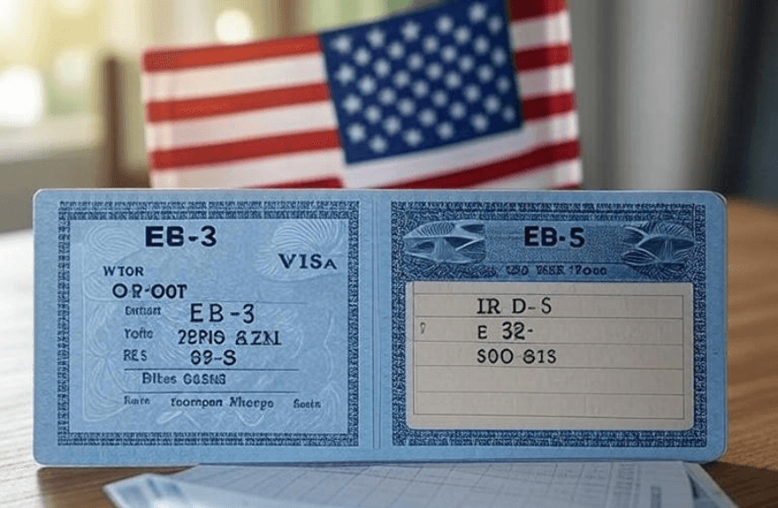 US State Department declares EB-2 ‘unavailable’ for India: What applicants need to know