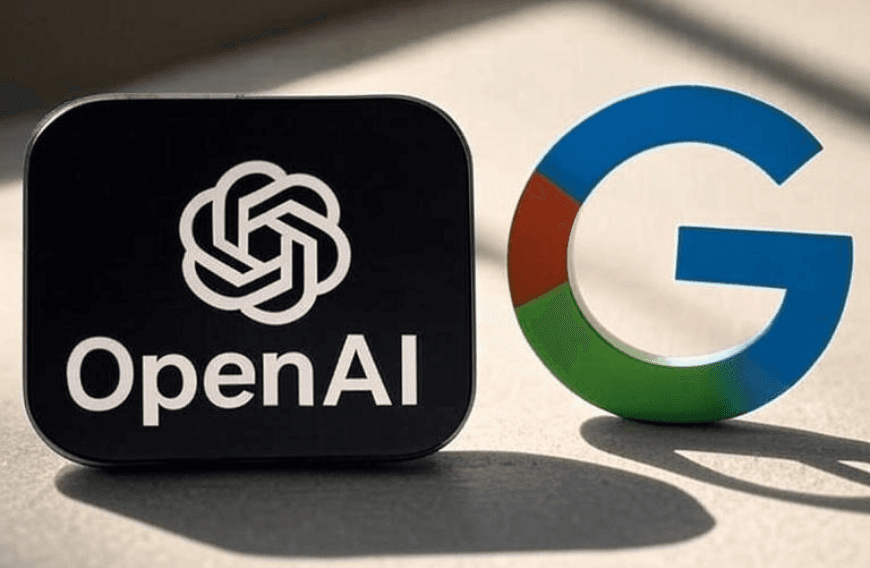 Google AI executive departs for OpenAI in escalating talent battle