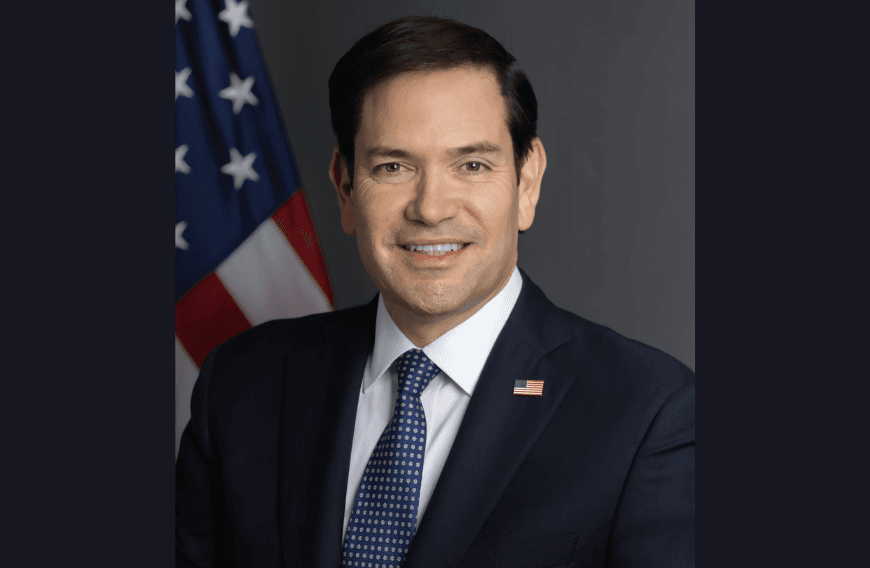 Marco Rubio defends US-India ties, says Trump is ‘a big fan of India’