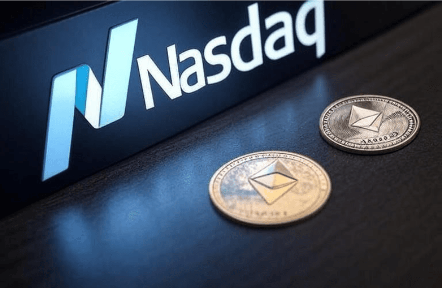 Nasdaq 100 set to drop $1 trillion amid tech selloff as SpaceX valuation slips
