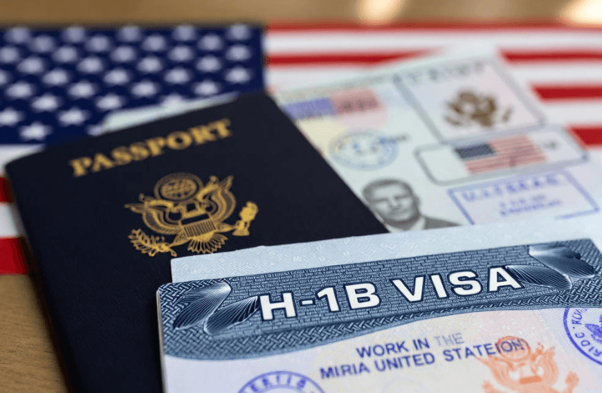 ‘Why can’t an American do this job?’: The visa interview question catching skilled workers off guard