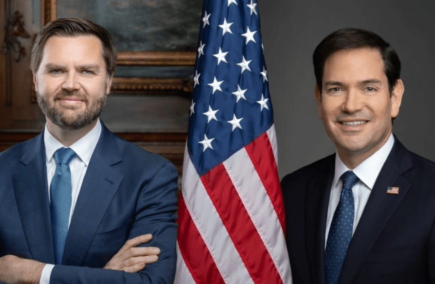 Vance vs Rubio round 3: Medicaid fraud, India, and the battle for the GOP’s future