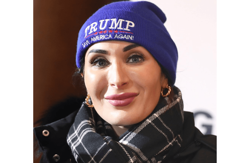 Laura Loomer calls India ‘beautiful,’ reacts to Marco Rubio’s visit photos on X