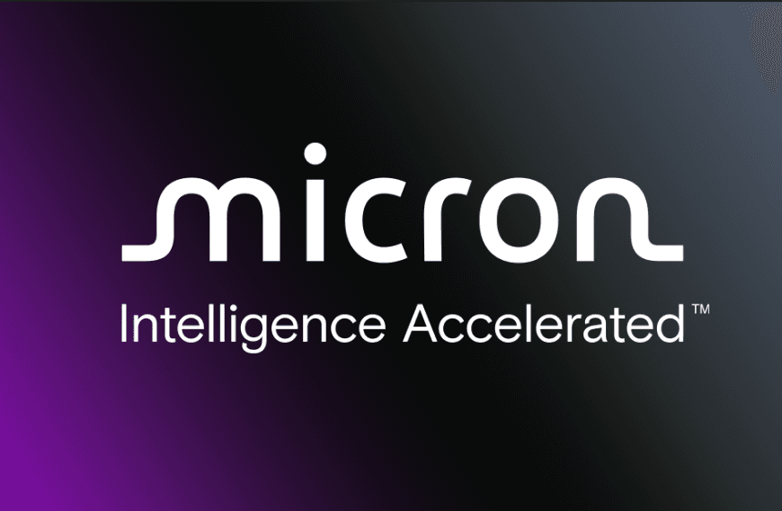 Micron reaches $1 trillion market cap following major UBS upgrade