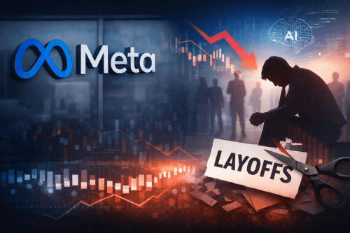 Seattle-area Meta layoffs hit nearly 1,400 employees across King County