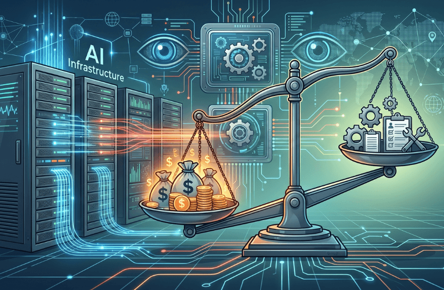 Big Tech reevaluates AI use as it costs them more than human labor