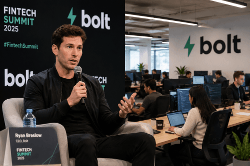Bolt layoffs spark Ryan Breslow HR backlash