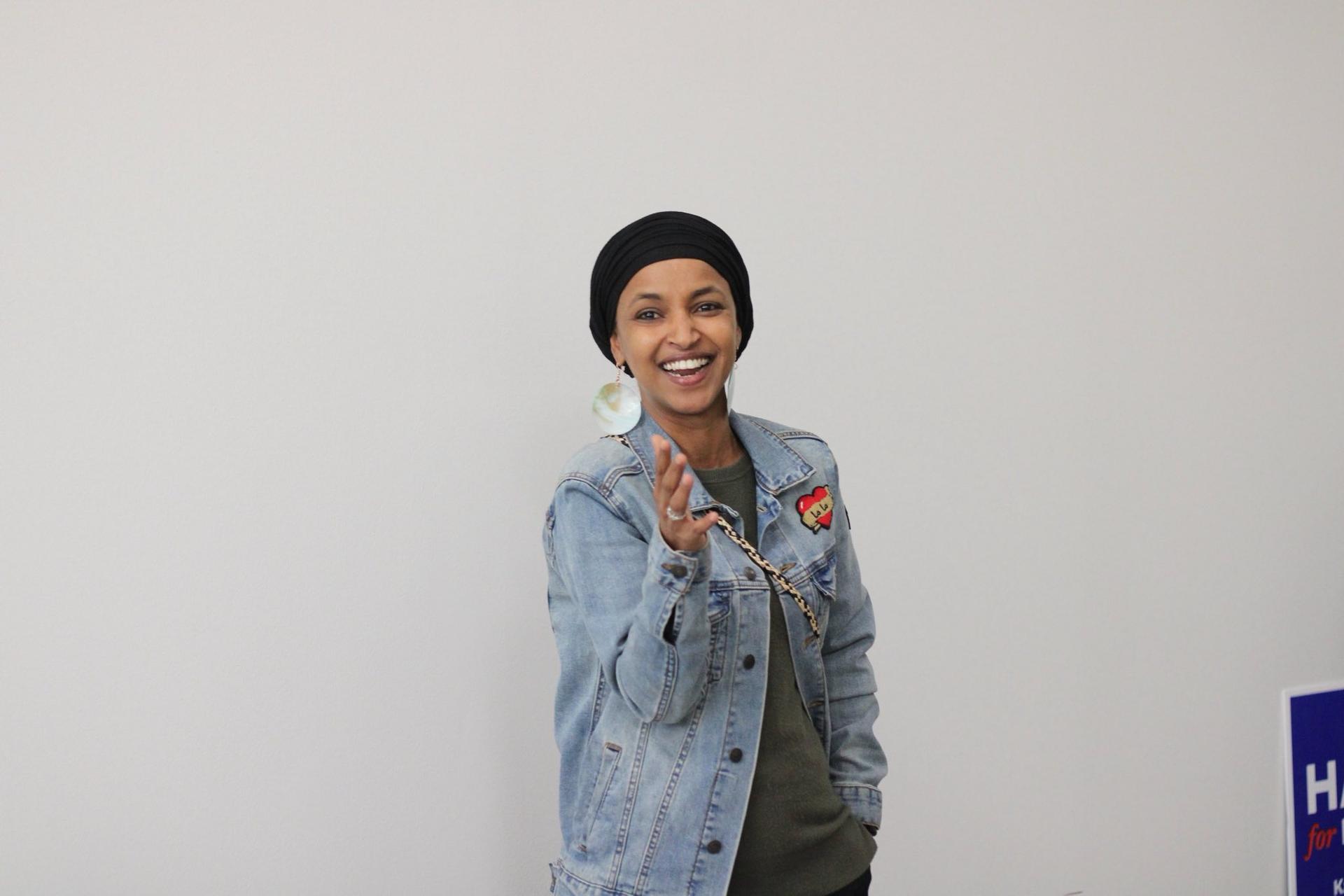 From millions to thousands: Ilhan Omar’s financial disclosures raise questions