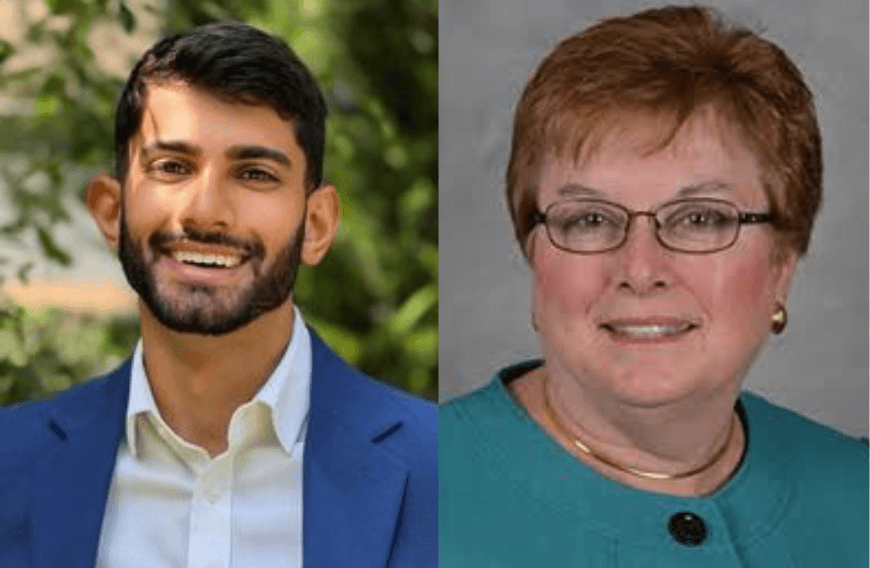 How Maryland’s District 39 race reveals the growing disconnect in American politics