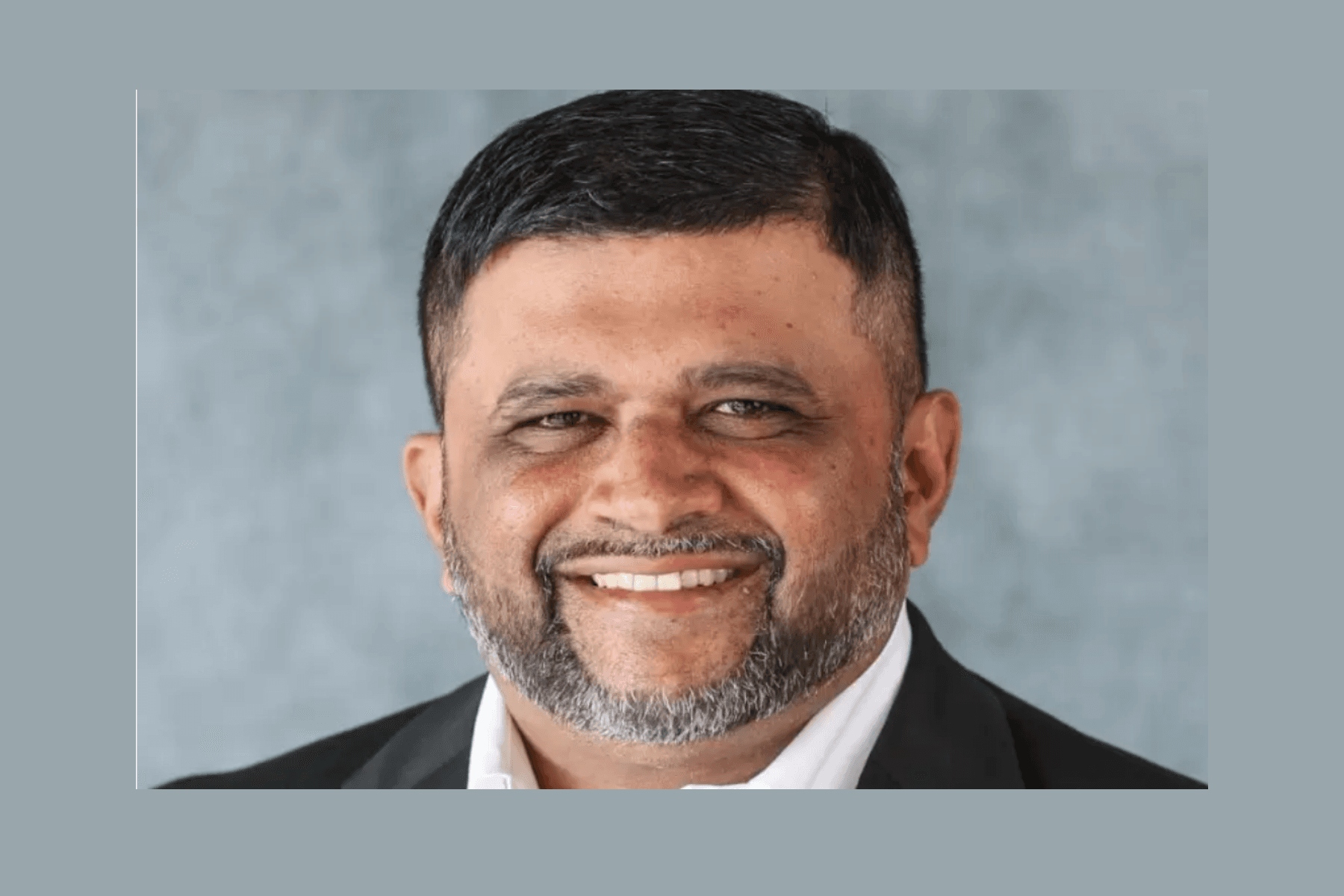 Chet Rao named interim chief executive of artius.iD