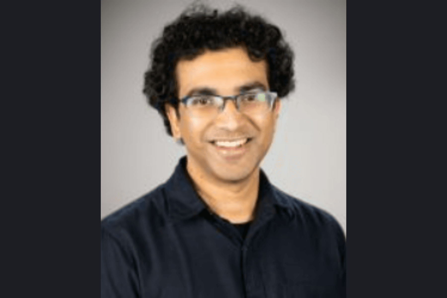 Aravindan Vijayaraghavan wins Northwestern University teaching award