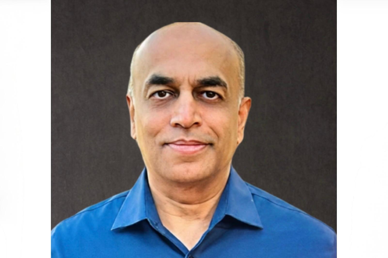 CData names Amit Naik as VP of AI Architecture