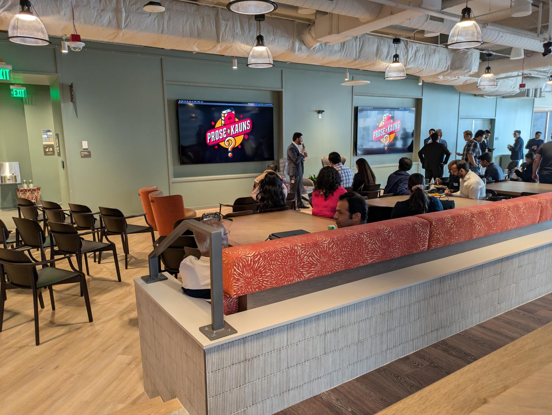 There will be growth despite AI: Saurabh Mukherjea headlines inaugural Prose and Kauns event in Seattle