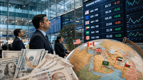 Indian banks raise NRI deposit rates for dollars