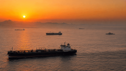 Iran peace deal nears amid fresh Hormuz tensions