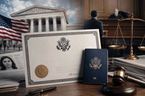 Trump administration expands push to revoke Citizenship