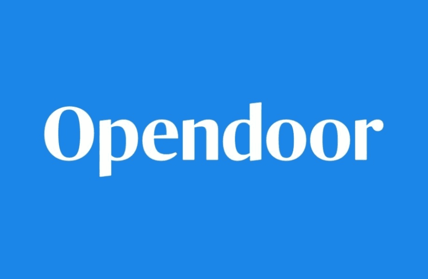 Opendoor exits India, moves 250 roles back to US