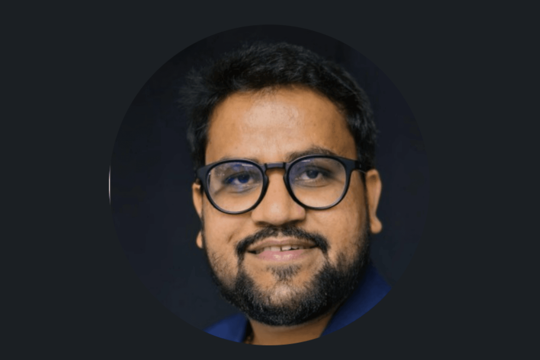 Anand Bhattad wins prestigious international robotics award