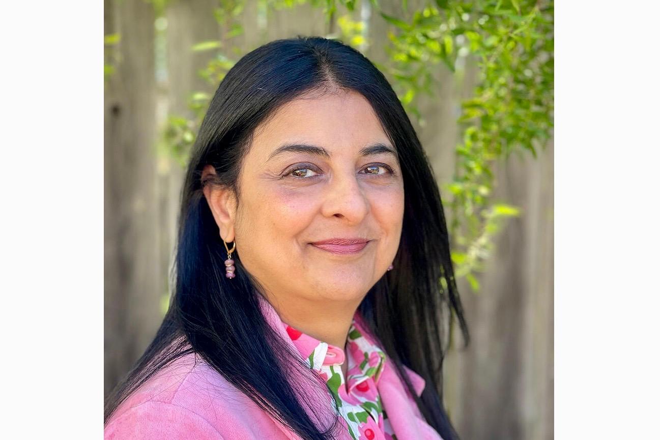Sabrina Agarwal named interim dean in UC Berkeley College