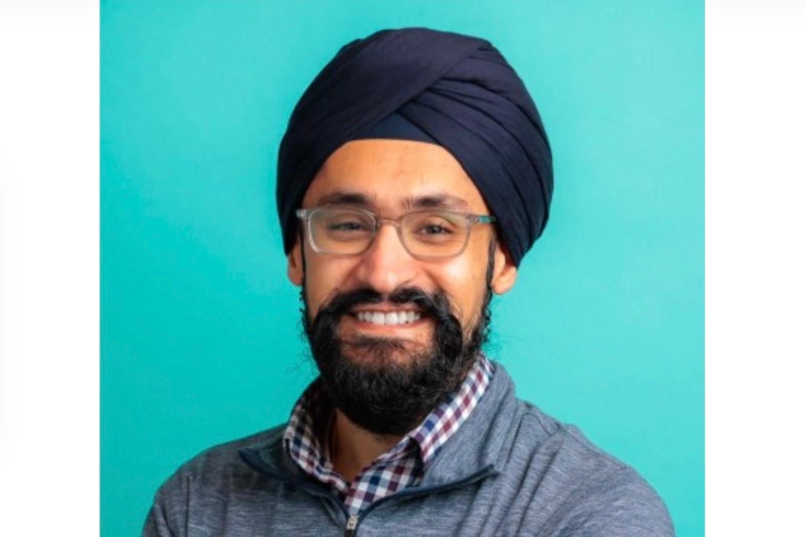 Prabhdeep Singh named Steno CEO to scale AI-driven technology suite