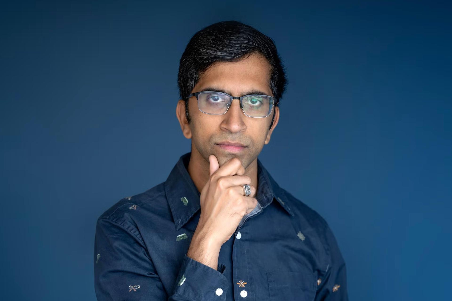 Gautam Kamath awarded 2026 Gödel Prize for computer science